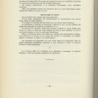 Rapport CNRS 1958-1959