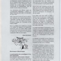 Bulletin de l'Association des anciens et des amis du CNRS n°19
