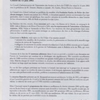 Bulletin de l'Association des anciens et des amis du CNRS n°30