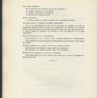 Rapport CNRS 1961-1962