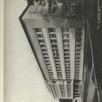 Rapport CNRS 1960-1961