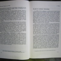 Cahiers pour l'histoire du CNRS 2