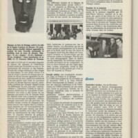 Le courrier du CNRS 31