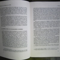 Cahiers pour l'histoire du CNRS 2