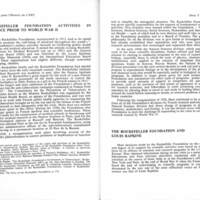 Cahiers pour l'histoire du CNRS 5