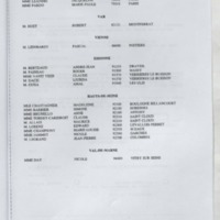 Bulletin de l'Association des anciens et des amis du CNRS n°7