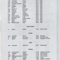 Bulletin de l'Association des anciens et des amis du CNRS n°11