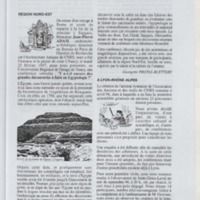 Bulletin de l'Association des anciens et des amis du CNRS n°15