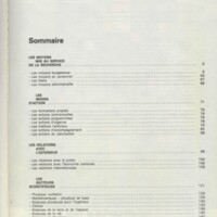 Rapport CNRS 1975
