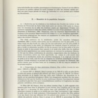 Rapport CNRS 1964-1965
