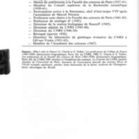 Cahiers pour l'histoire du CNRS 4