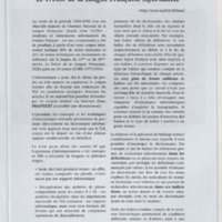 Bulletin de l'Association des anciens et des amis du CNRS n°26