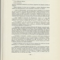 Rapport CNRS 1964-1965