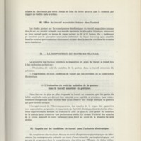 Rapport CNRS 1964-1965