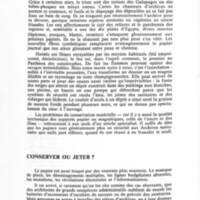 Cahiers pour l'histoire du CNRS 3