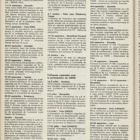 Le courrier du CNRS 29