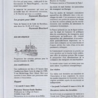Bulletin de l'Association des anciens et des amis du CNRS n°28