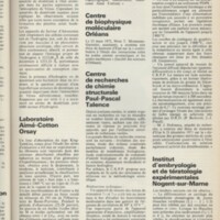 Le courrier du CNRS 4