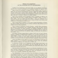 Rapport CNRS 1963-1964