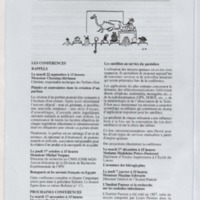 Bulletin de l'Association des anciens et des amis du CNRS n°18
