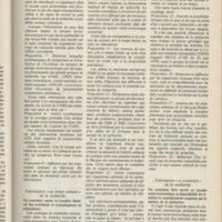 Le courrier du CNRS 34