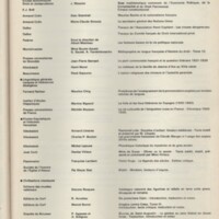 Le courrier du CNRS 7