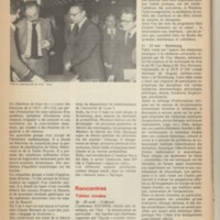 Le courrier du CNRS 21