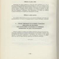 Rapport CNRS 1964-1965