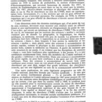 Cahiers pour l'histoire du CNRS 6