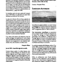 Bulletin de l'Association des anciens et des amis du CNRS n°37
