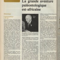 Le courrier du CNRS 16