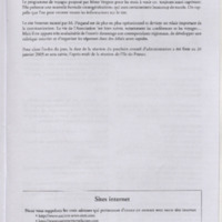 Bulletin de l'Association des anciens et des amis du CNRS n°36