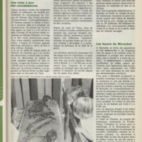 Le courrier du CNRS 22