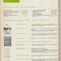 Le courrier du CNRS 10