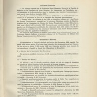 Rapport CNRS 1957-1958