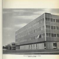 Rapport CNRS 1967