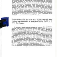 Cahiers pour l'histoire du CNRS 8