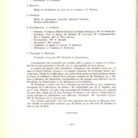 Rapport CNRS 1956-1957
