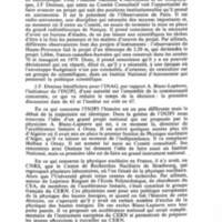 Cahiers pour l'histoire du CNRS 6