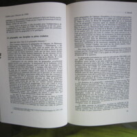 Cahiers pour l'histoire du CNRS 2