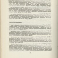 Rapport CNRS 1969