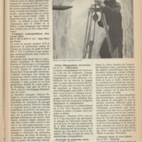 Le courrier du CNRS 21