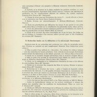 Rapport CNRS 1959-1960