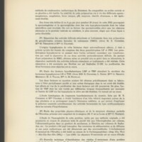 Rapport CNRS 1963-1964