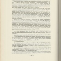 Rapport CNRS 1964-1965