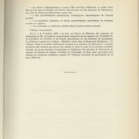 Rapport CNRS 1958-1959