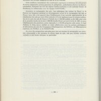 Rapport CNRS 1967