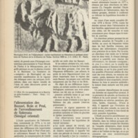 Le courrier du CNRS 35