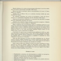 Rapport CNRS 1960-1961