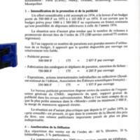 Cahiers pour l'histoire du CNRS 10